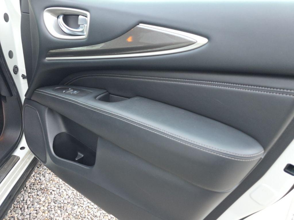 used 2018 INFINITI QX60 car, priced at $14,376