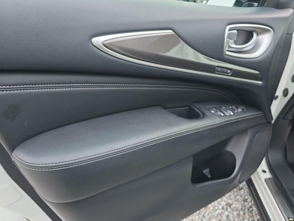 used 2018 INFINITI QX60 car, priced at $14,376