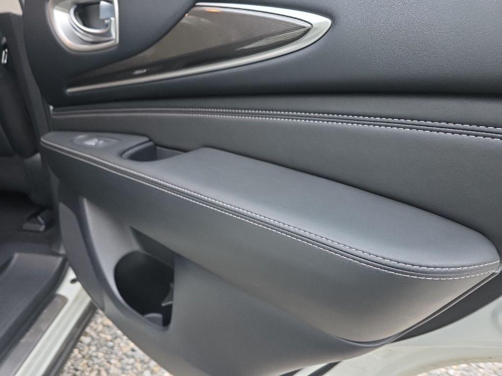 used 2018 INFINITI QX60 car, priced at $14,376