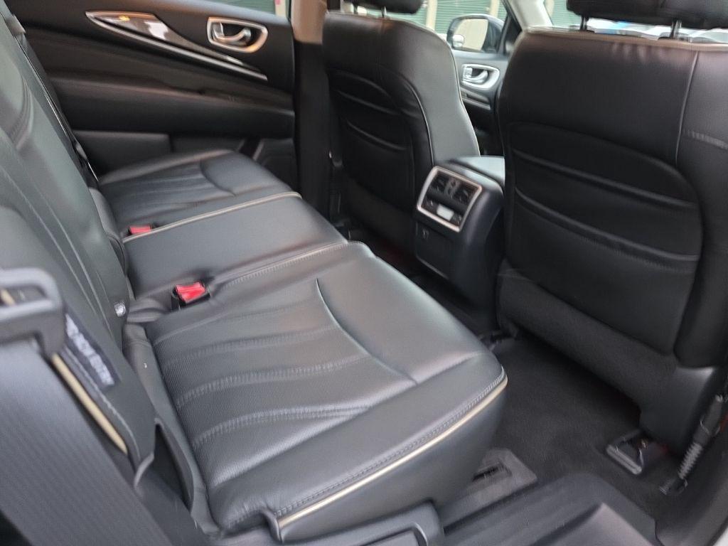 used 2018 INFINITI QX60 car, priced at $14,376