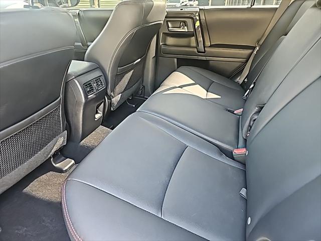 used 2023 Toyota 4Runner car, priced at $49,997
