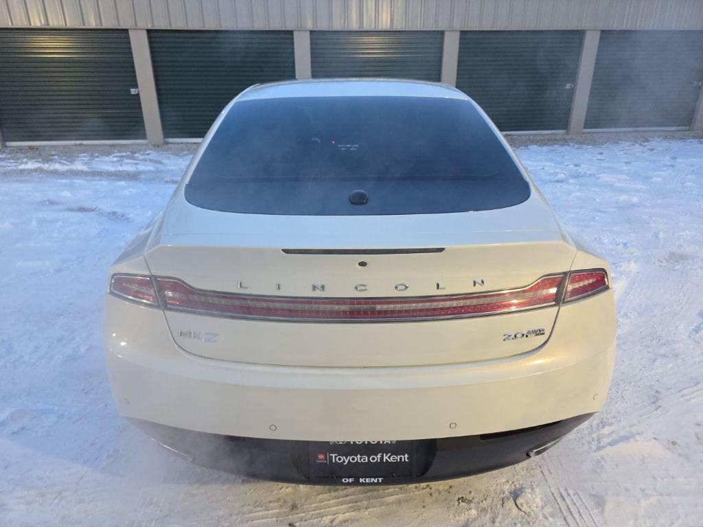 used 2013 Lincoln MKZ car, priced at $12,998
