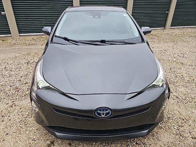 used 2017 Toyota Prius car, priced at $15,630