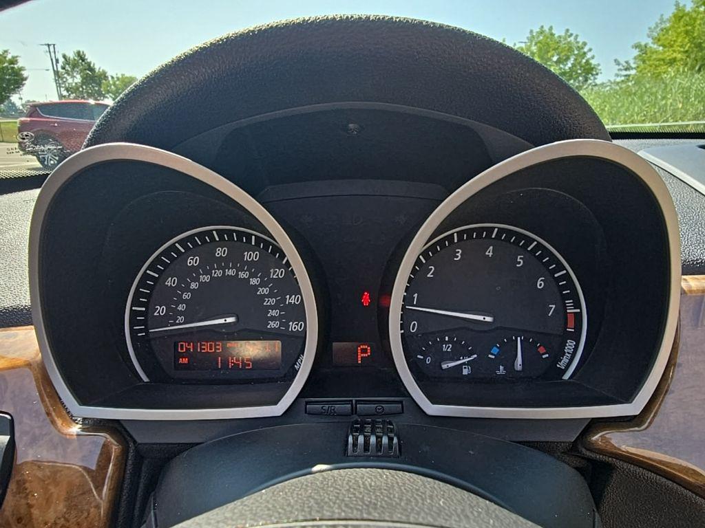 used 2006 BMW Z4 car, priced at $15,988