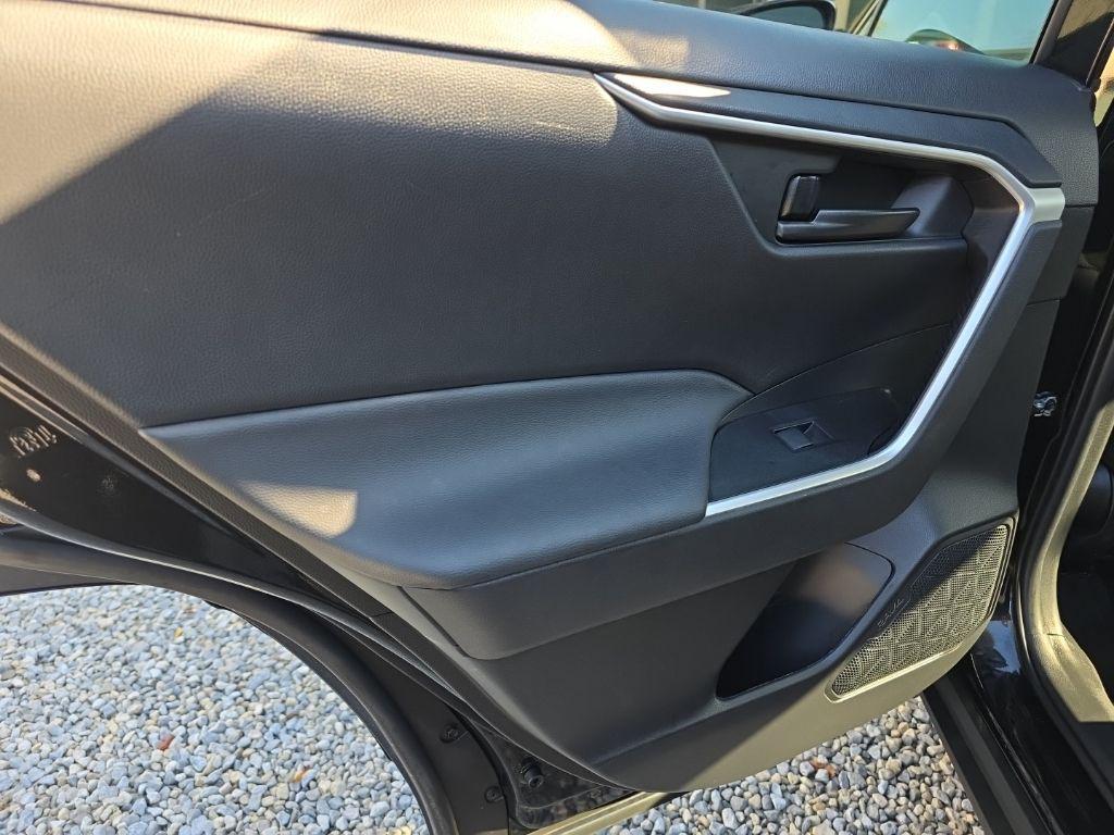 used 2023 Toyota RAV4 car, priced at $26,598