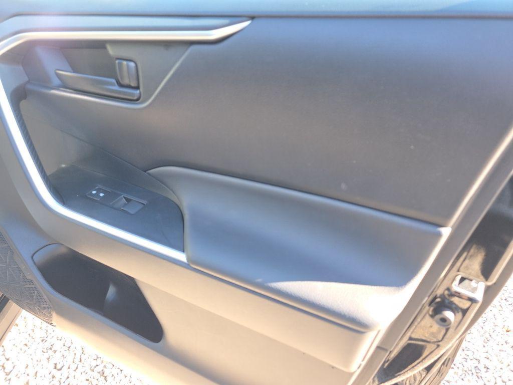 used 2023 Toyota RAV4 car, priced at $26,598