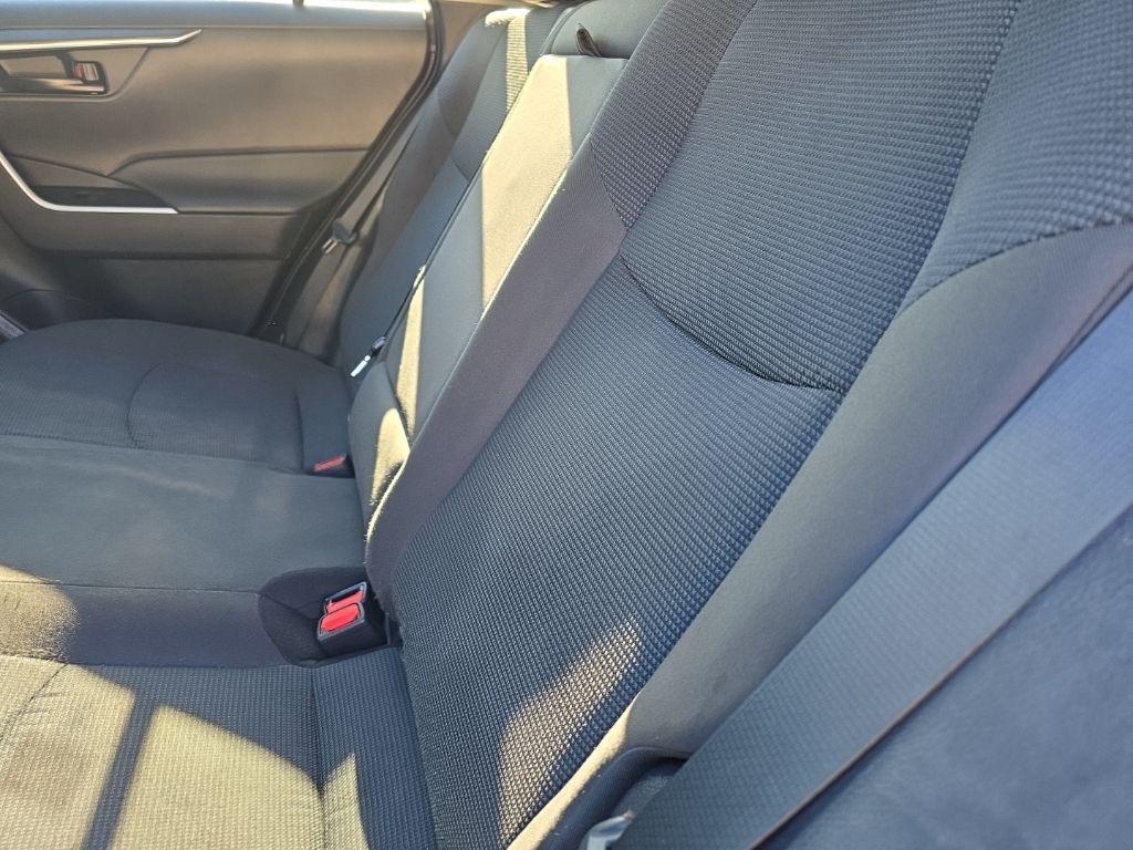 used 2023 Toyota RAV4 car, priced at $26,598