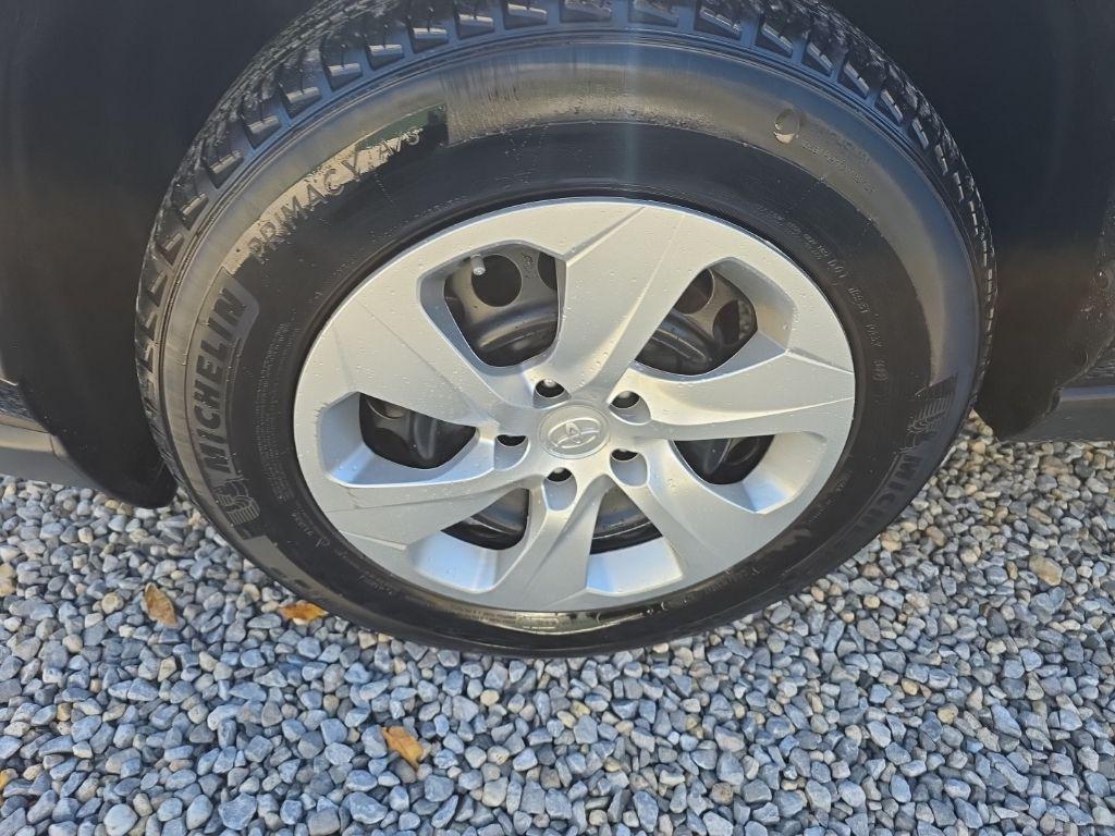 used 2023 Toyota RAV4 car, priced at $26,598