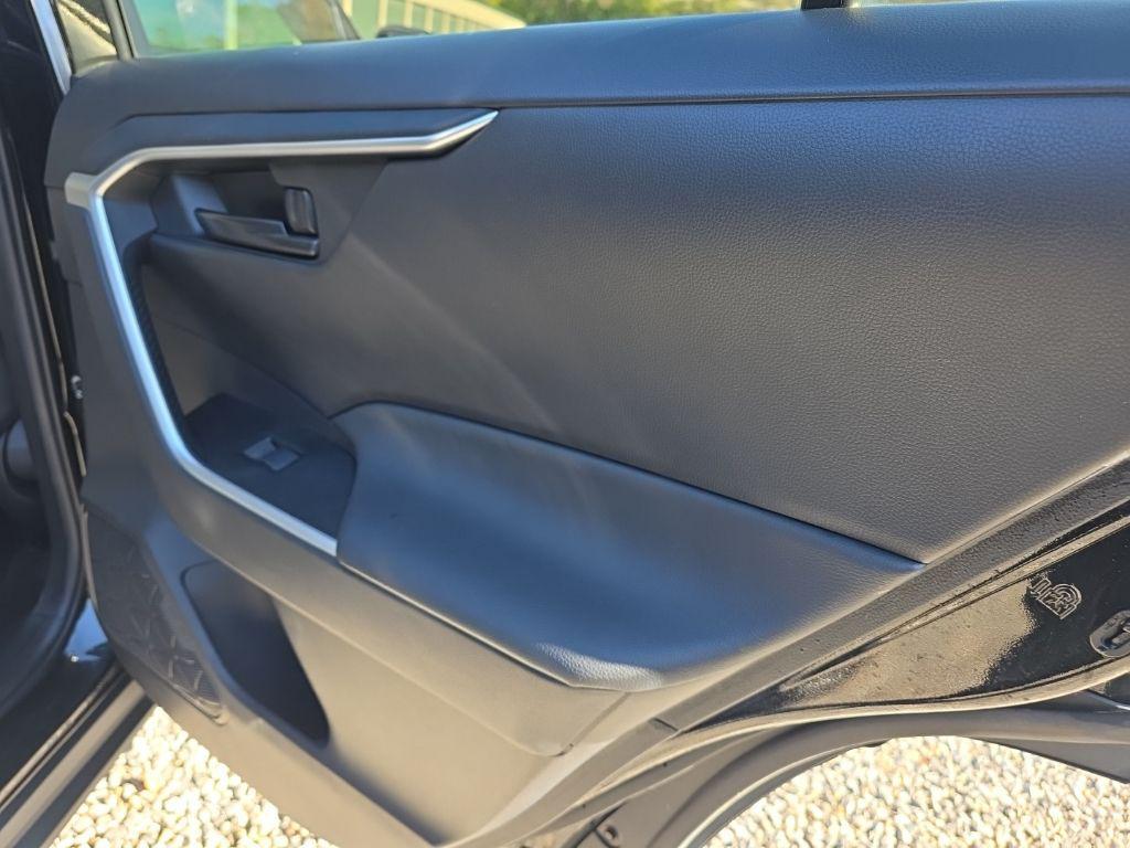 used 2023 Toyota RAV4 car, priced at $26,598