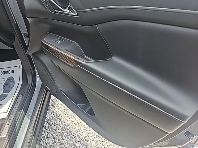 used 2020 GMC Acadia car, priced at $27,325