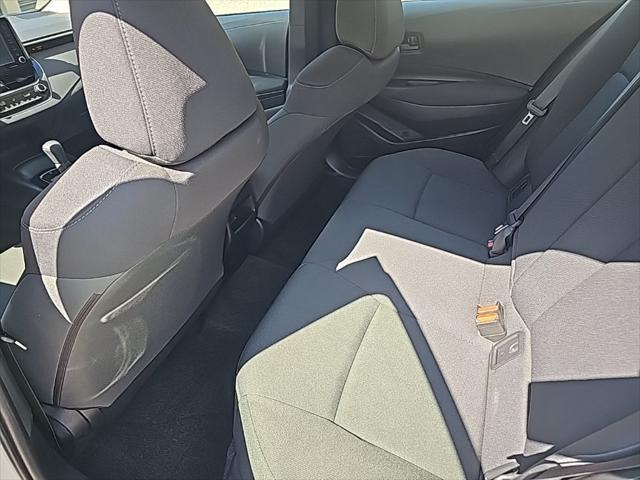 used 2022 Toyota Corolla car, priced at $20,970