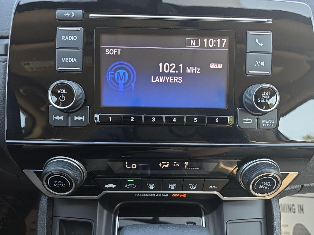 used 2019 Honda CR-V car, priced at $18,979