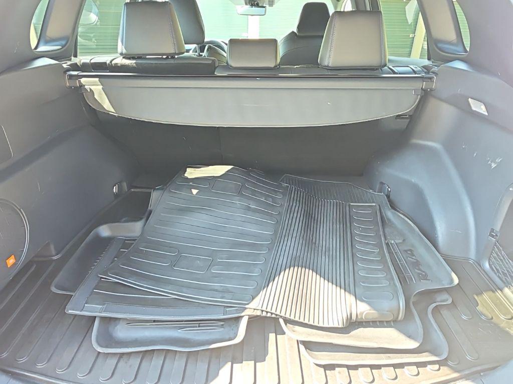 used 2021 Toyota RAV4 Hybrid car, priced at $29,368
