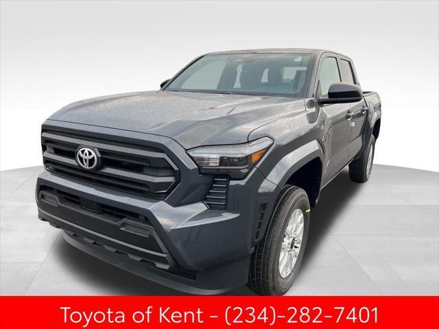 new 2024 Toyota Tacoma car, priced at $38,395