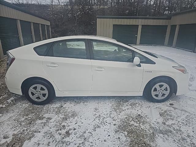 used 2011 Toyota Prius car, priced at $9,949