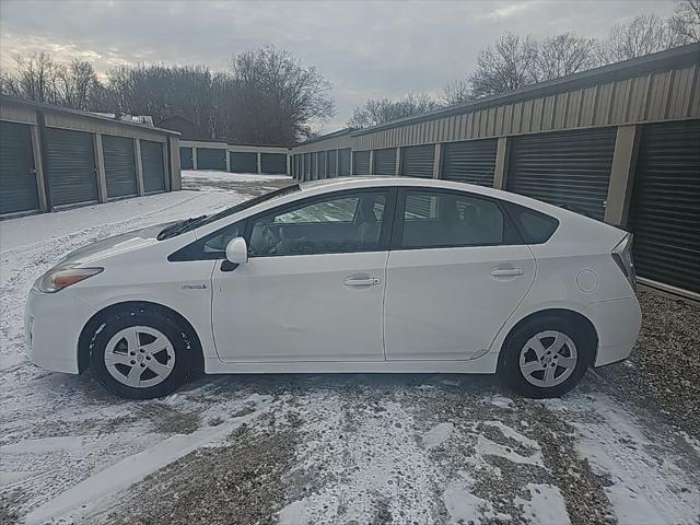 used 2011 Toyota Prius car, priced at $9,949