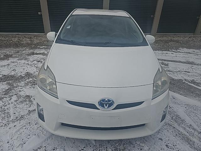 used 2011 Toyota Prius car, priced at $9,949