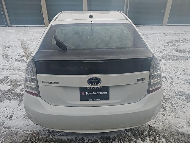 used 2011 Toyota Prius car, priced at $9,949