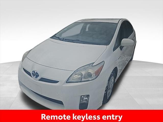 used 2011 Toyota Prius car, priced at $9,949