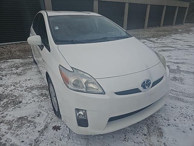 used 2011 Toyota Prius car, priced at $9,949