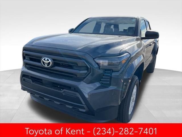 new 2024 Toyota Tacoma car, priced at $38,704