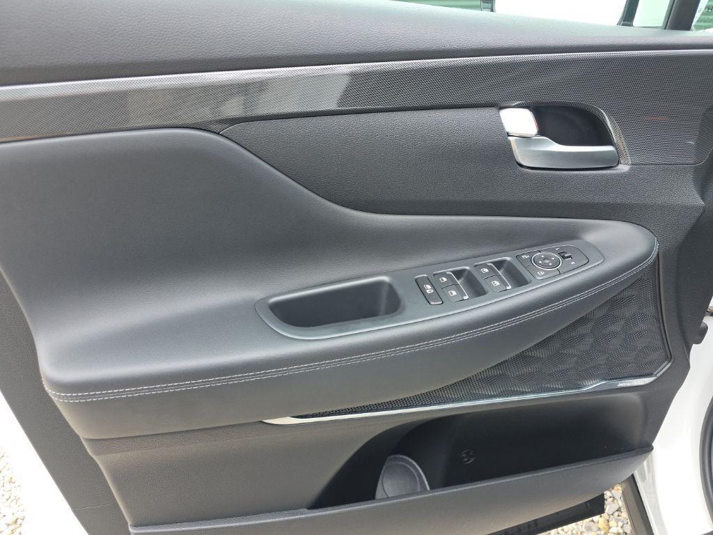 used 2023 Hyundai Santa Fe car, priced at $22,269