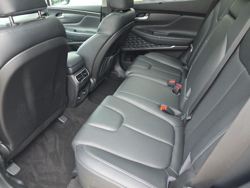 used 2023 Hyundai Santa Fe car, priced at $22,269