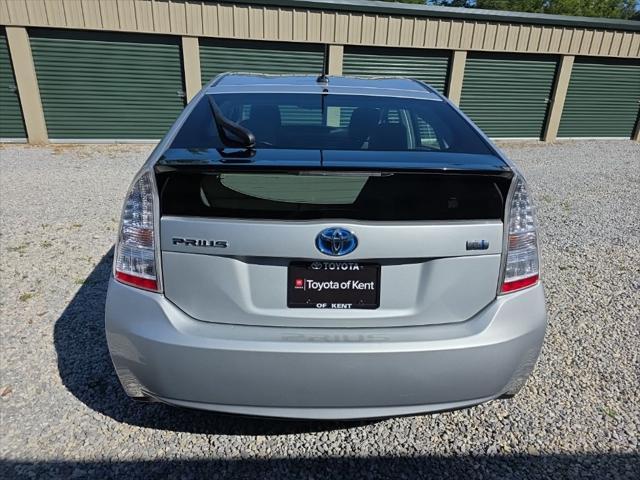 used 2011 Toyota Prius car, priced at $11,795