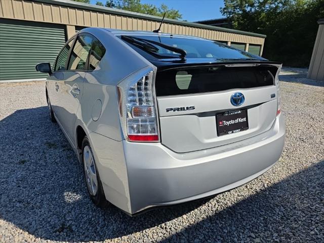 used 2011 Toyota Prius car, priced at $11,795