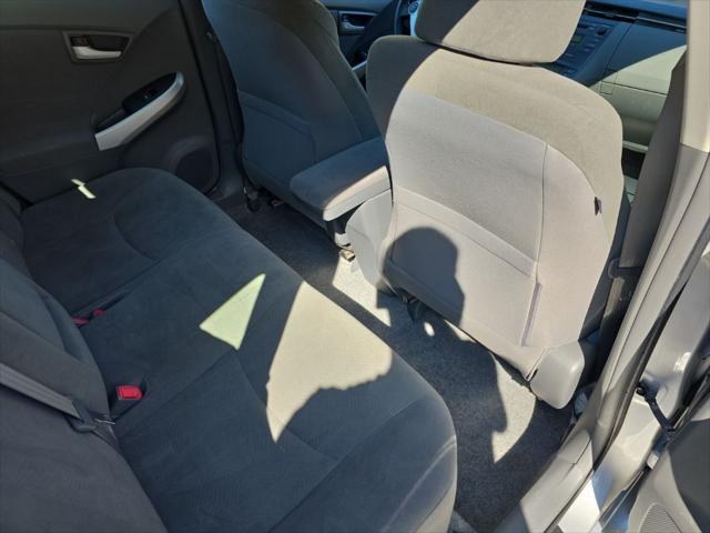 used 2011 Toyota Prius car, priced at $11,795