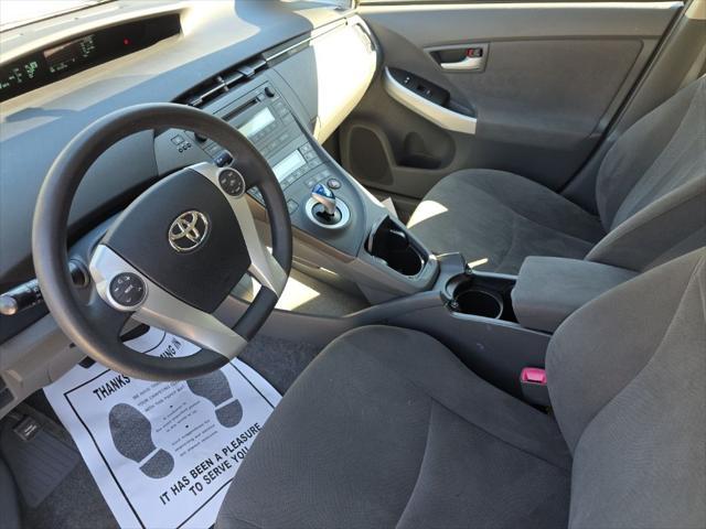 used 2011 Toyota Prius car, priced at $11,795