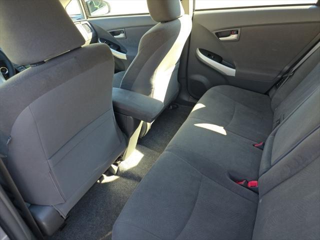 used 2011 Toyota Prius car, priced at $11,795