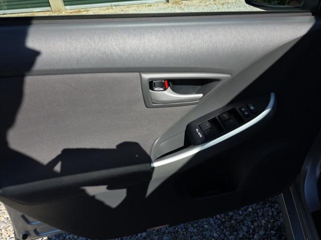 used 2011 Toyota Prius car, priced at $11,795