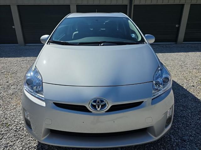 used 2011 Toyota Prius car, priced at $11,795