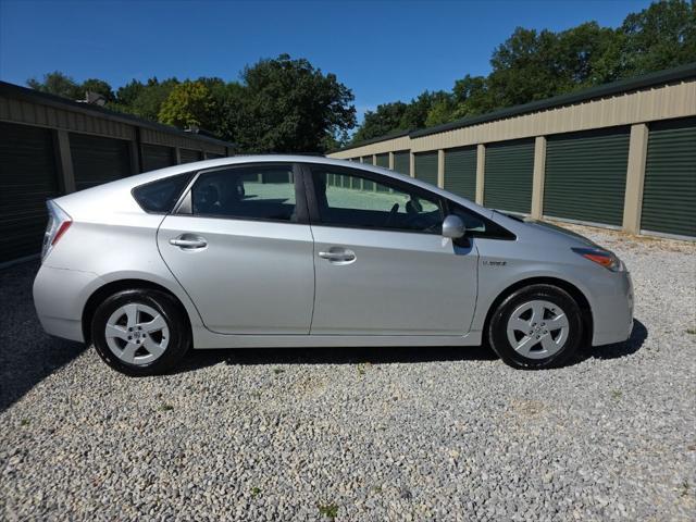 used 2011 Toyota Prius car, priced at $11,795