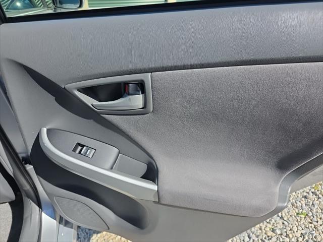 used 2011 Toyota Prius car, priced at $11,795