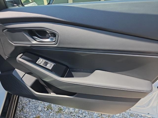 used 2023 Honda Accord car, priced at $32,577