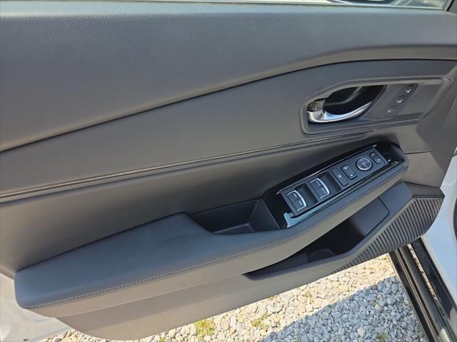 used 2023 Honda Accord car, priced at $32,577