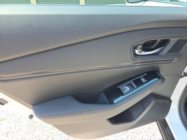 used 2023 Honda Accord car, priced at $32,577