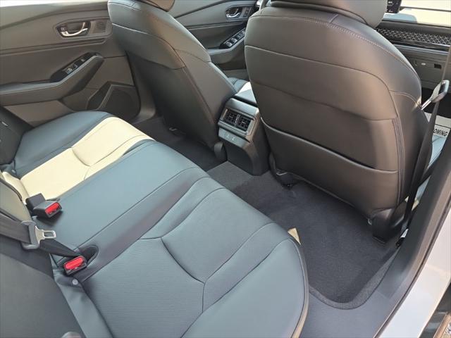 used 2023 Honda Accord car, priced at $32,577