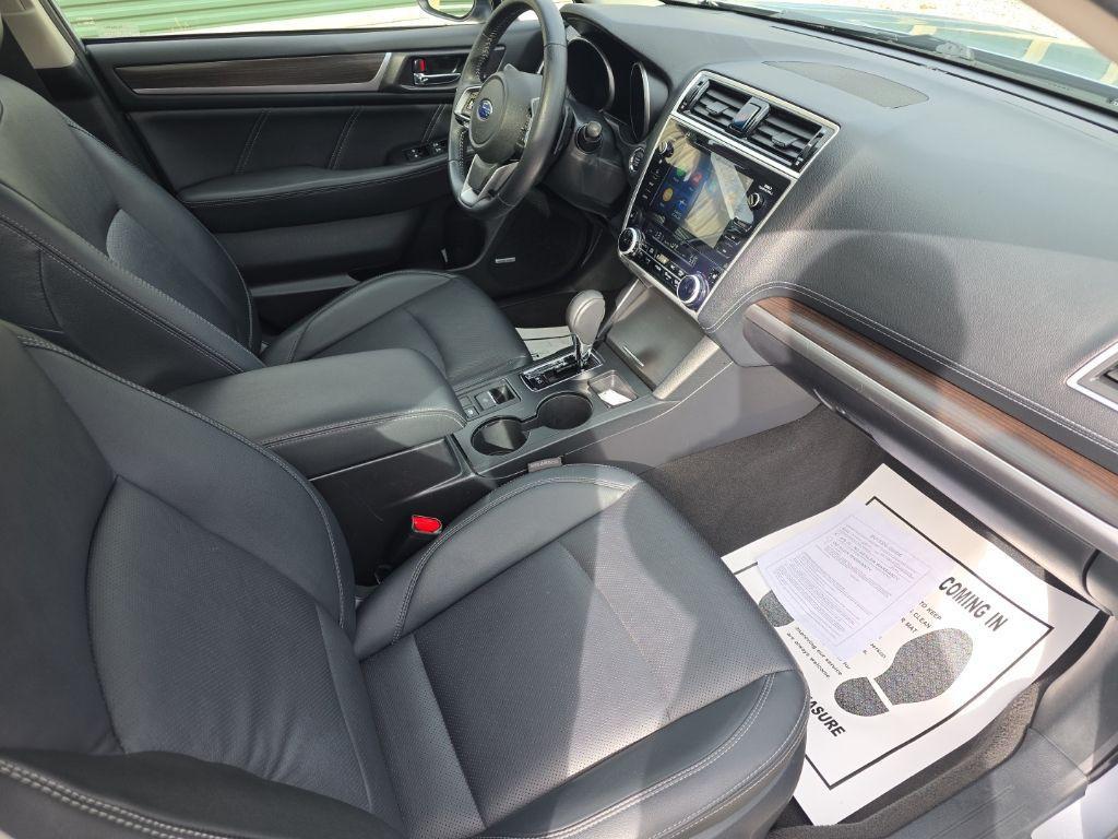 used 2019 Subaru Legacy car, priced at $16,720