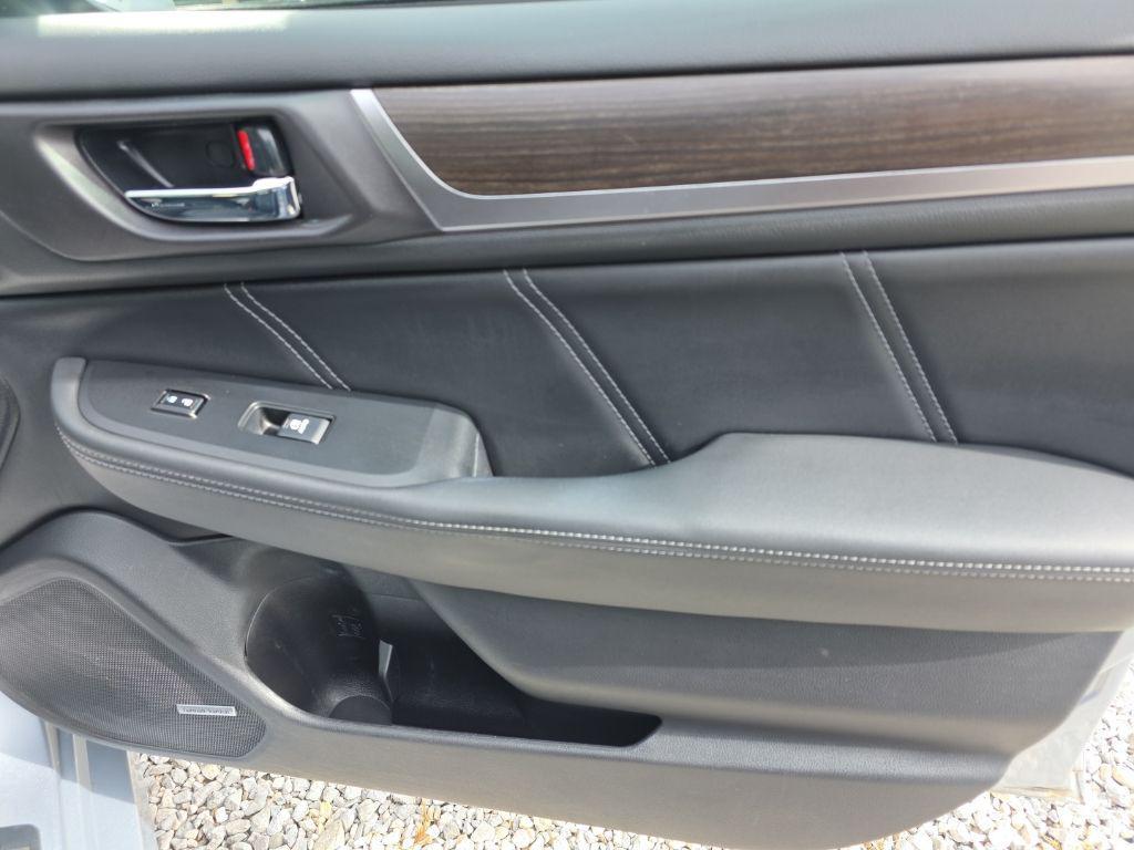 used 2019 Subaru Legacy car, priced at $16,720