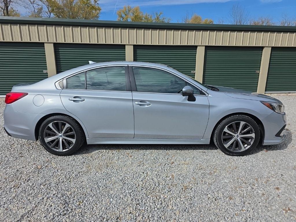 used 2019 Subaru Legacy car, priced at $16,720