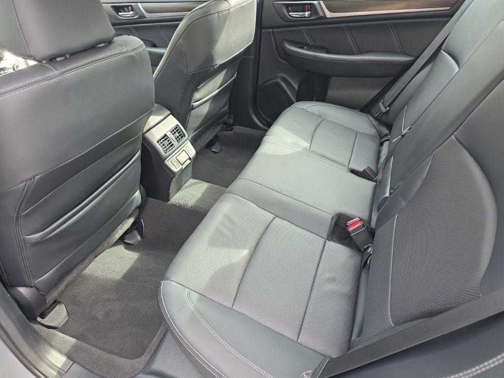 used 2019 Subaru Legacy car, priced at $16,720