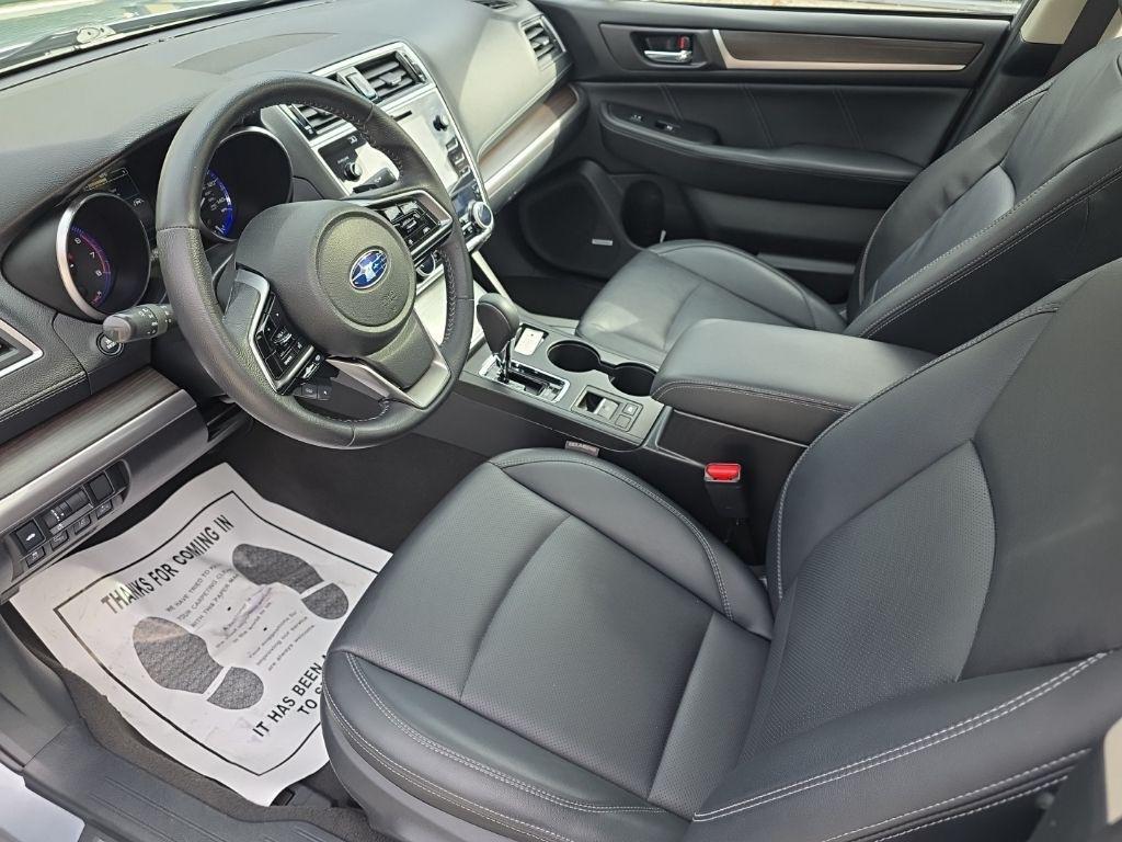 used 2019 Subaru Legacy car, priced at $16,720