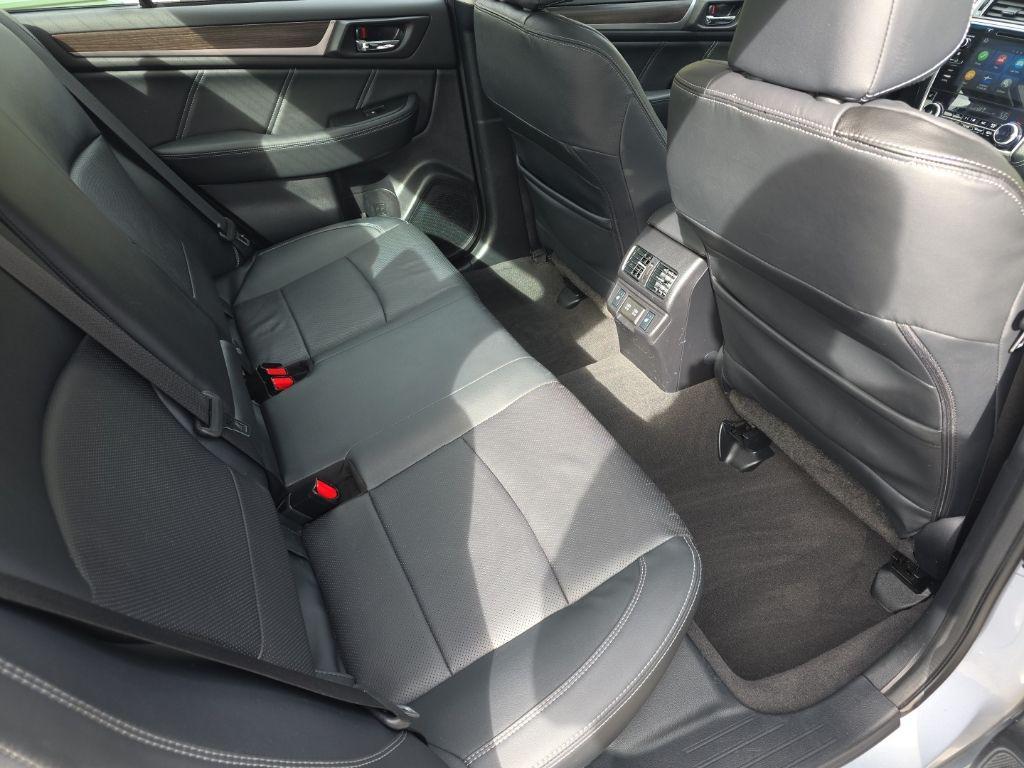 used 2019 Subaru Legacy car, priced at $16,720