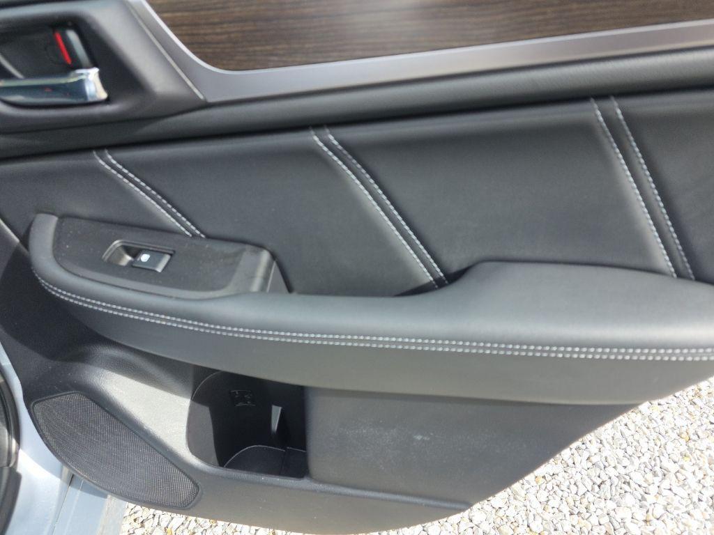 used 2019 Subaru Legacy car, priced at $16,720