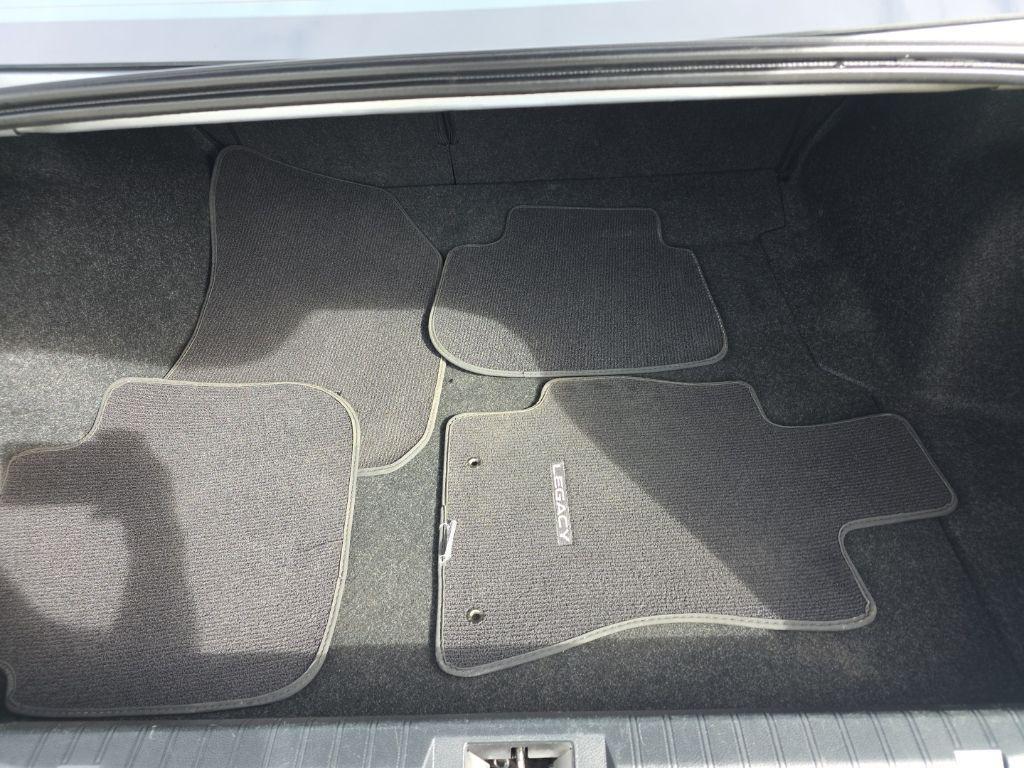 used 2019 Subaru Legacy car, priced at $16,720