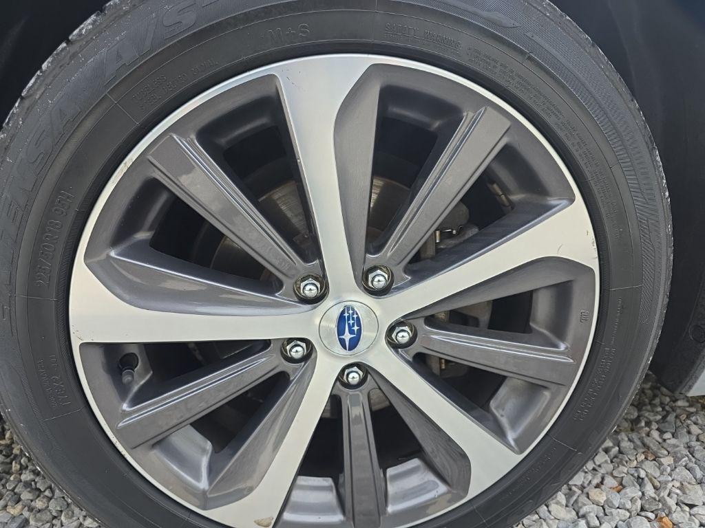 used 2019 Subaru Legacy car, priced at $16,720
