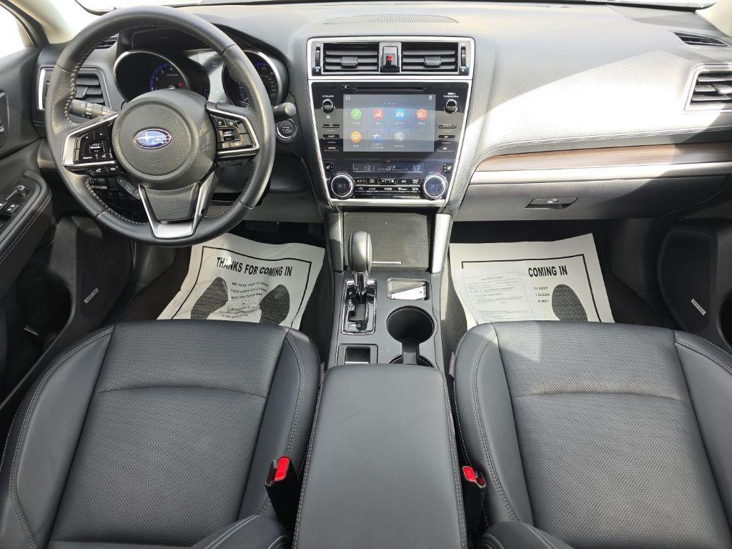 used 2019 Subaru Legacy car, priced at $16,720